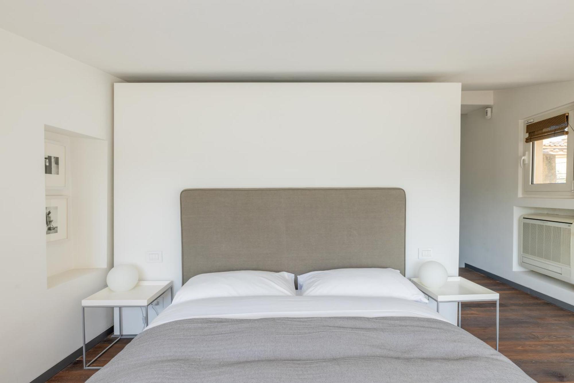 Apartamento Farnesi Terrace Penthouse Roma Exterior foto