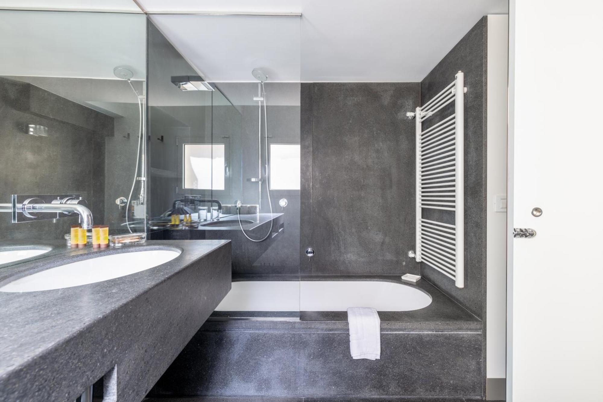 Apartamento Farnesi Terrace Penthouse Roma Exterior foto